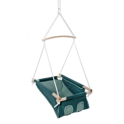 Adamo babahinta - Zöld