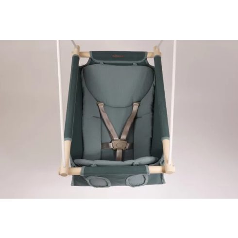 Adamo babahinta - Zöld