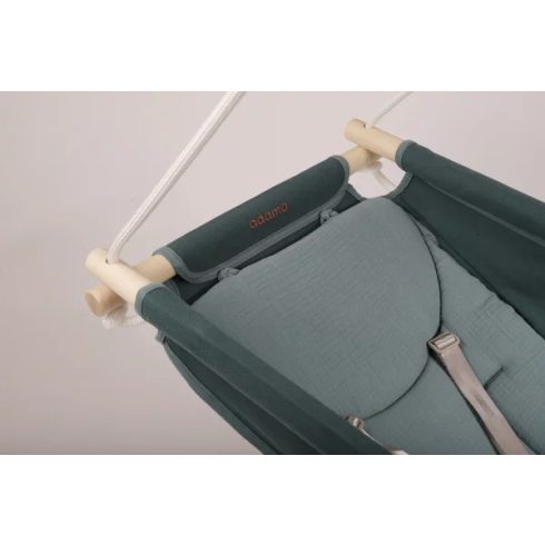 Adamo babahinta - Zöld