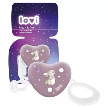 LOVI Cumilánc Night&Day - Nyuszi 