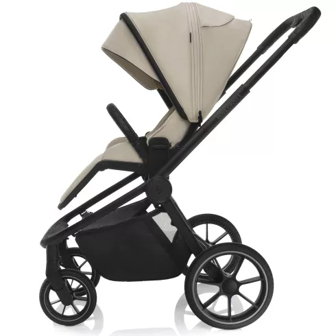 Zopa Move Cross 5 3in1 multifunkciós babakocsi szett - Ivory Beige