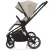 Zopa Move Cross 5 3in1 multifunkciós babakocsi szett - Ivory Beige