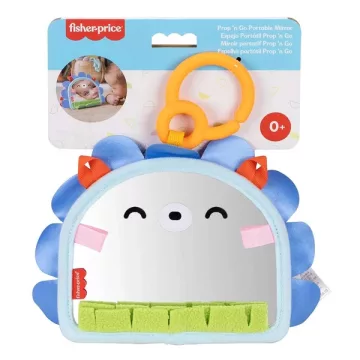 Fisher-Price Sünis tükörpajti