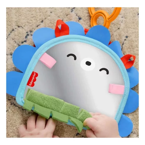 Fisher-Price Sünis tükörpajti