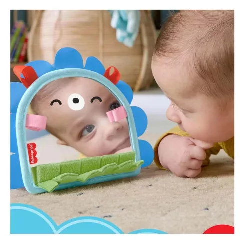 Fisher-Price Sünis tükörpajti