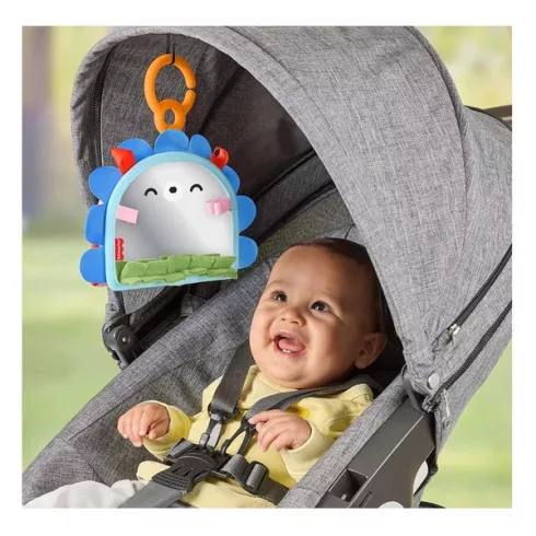 Fisher-Price Sünis tükörpajti