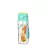 Titiz szívószálas kulacs 500ml - Happy animals