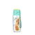 Titiz szívószálas kulacs 500ml - Happy animals