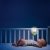 Chicco Day & Night Owl zenélő csörgő és éjszakai fény kiságyjáték 0 hó+