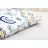 Scamp ágynemű huzat 70*90 cm - Rainbow