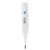 Chicco Digi Baby digitális hőmérő 1 db tokban - kék