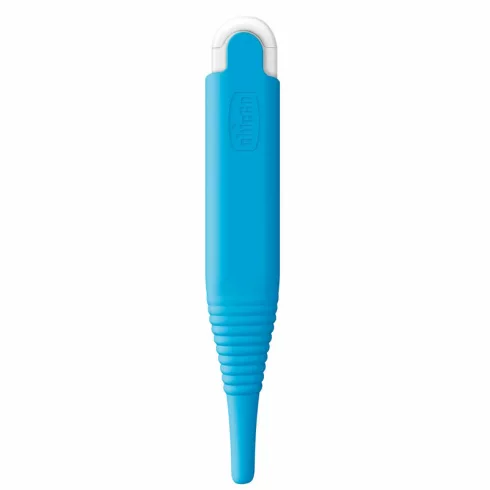 Chicco Digi Baby digitális hőmérő 1 db tokban - kék