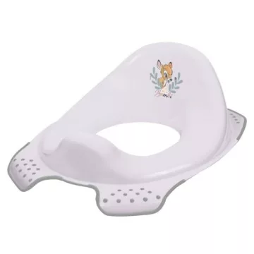 Keeeper WC szűkítő ülőke - Bambi 