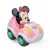 Clementoni Disney Baby gurulós kisautó - Minnie