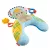 Fisher-Price Mackós pocakpárna