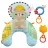 Fisher-Price Mackós pocakpárna