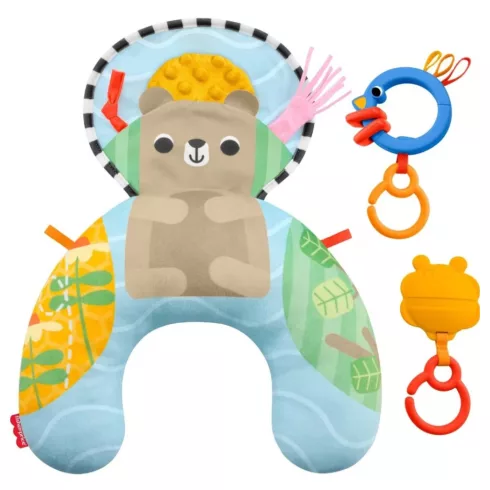 Fisher-Price Mackós pocakpárna