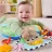 Fisher-Price Mackós pocakpárna