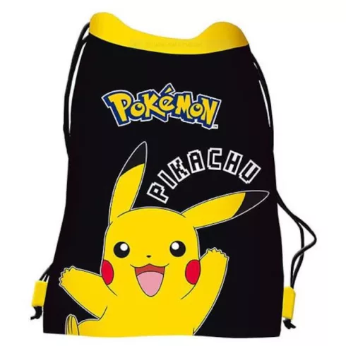 Majewski tornazsák, sportzsák - Pokémon
