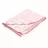 Scamp hatrétegű takaró 75*100 cm - Rose Lama