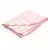 Scamp hatrétegű takaró 75*100 cm - Rose Lama