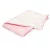 Scamp hatrétegű takaró 75*100 cm - Rose White Flower