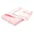 Scamp hatrétegű takaró 75*100 cm - Rose White Elephant