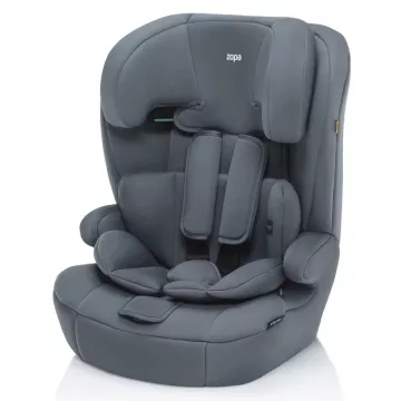 Zopa Alfa R129 gyerekülés 76-150cm -
Grey