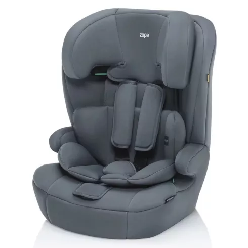 Zopa Alfa R129 gyerekülés 76-150cm -
Grey
