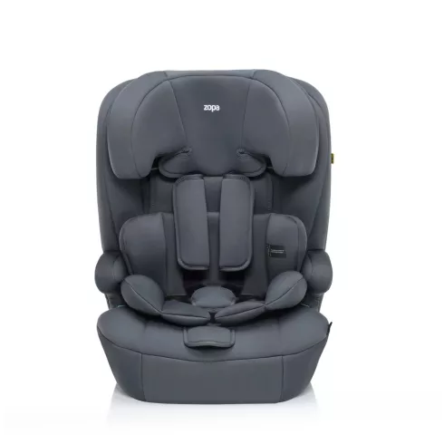 Zopa Alfa R129 gyerekülés 76-150cm -
Grey