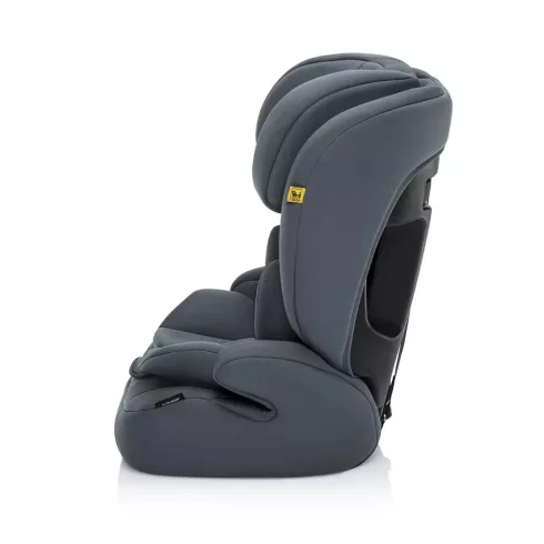 Zopa Alfa R129 gyerekülés 76-150cm -
Grey