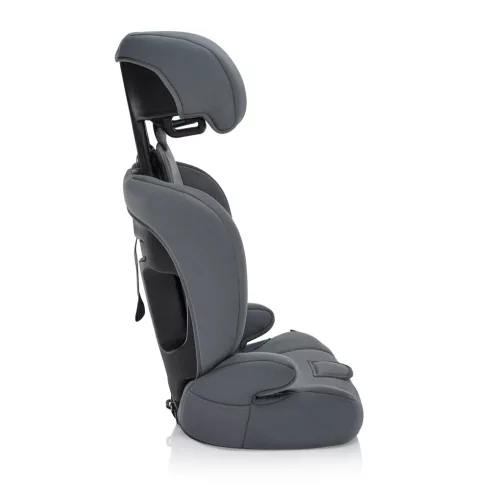 Zopa Alfa R129 gyerekülés 76-150cm -
Grey