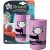 Tommee Tippee felboríthatatlan itatópohár 12hó- 300ml Lila