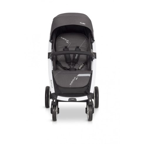 EasyGo Quantum sportbabakocsi - Anthracite