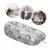 Scamp univerzális szoptatós párna - Hedgehogs Grey