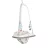 Graco Bumper Jumper rugós hinta - Up & Away
