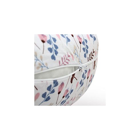 Scamp univerzális szoptatós párna - Pink Spring