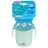 Canpol babies Itatópohár SMART 180 ml 12hó+ türkiz