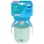 Canpol babies Itatópohár SMART 180 ml 12hó+ türkiz