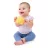   BRIGHT STARTS Játék Oball csörgő Micimackó Jingle & Shake™ 0m+