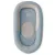 Inglesina Babafészek Welcome Pod - Peaceful Blue
