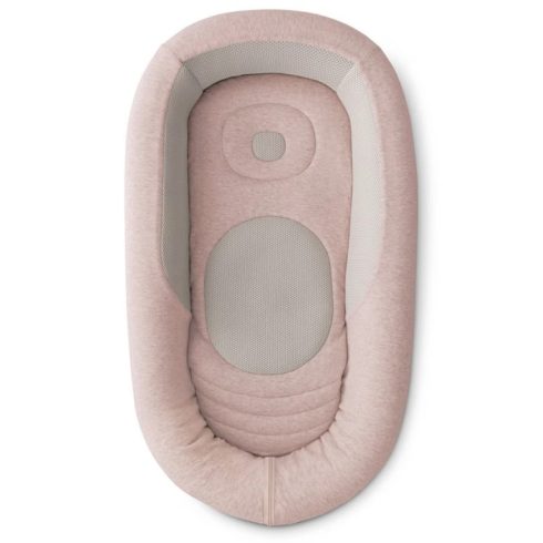 Inglesina Babafészek Welcome Pod - Delicat Pink