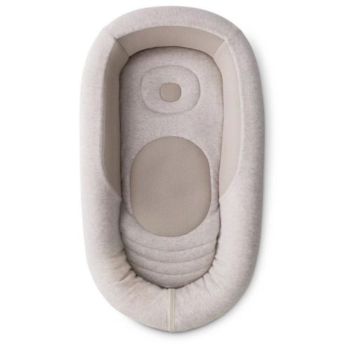 Inglesina Babafészek Welcome Pod - Quiet Beige