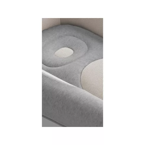 Inglesina Babafészek Welcome Pod - Quiet Beige