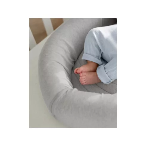 Inglesina Babafészek Welcome Pod - Quiet Beige