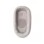 Inglesina Babafészek Welcome Pod - Quiet Beige