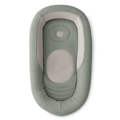 Inglesina Babafészek Welcome Pod - Balance Green