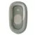 Inglesina Babafészek Welcome Pod - Balance Green