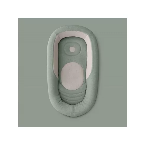 Inglesina Babafészek Welcome Pod - Balance Green
