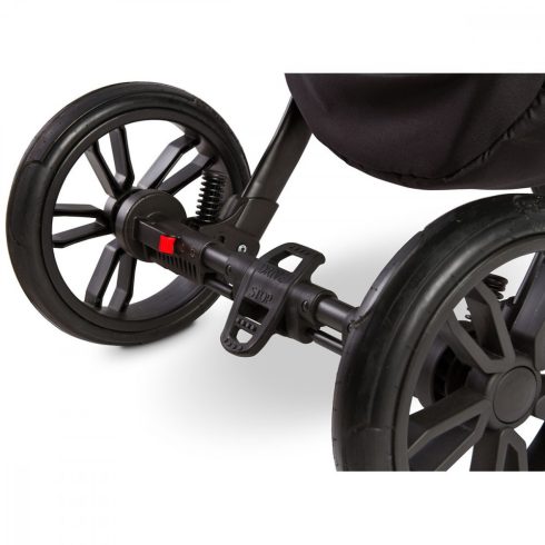 Camini Frontera 3:1 multifunkciós babakocsi - Dark Turquoise